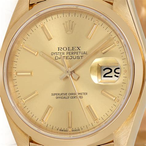 datejust rolex 1980|rolex datejust 31 prezzo.